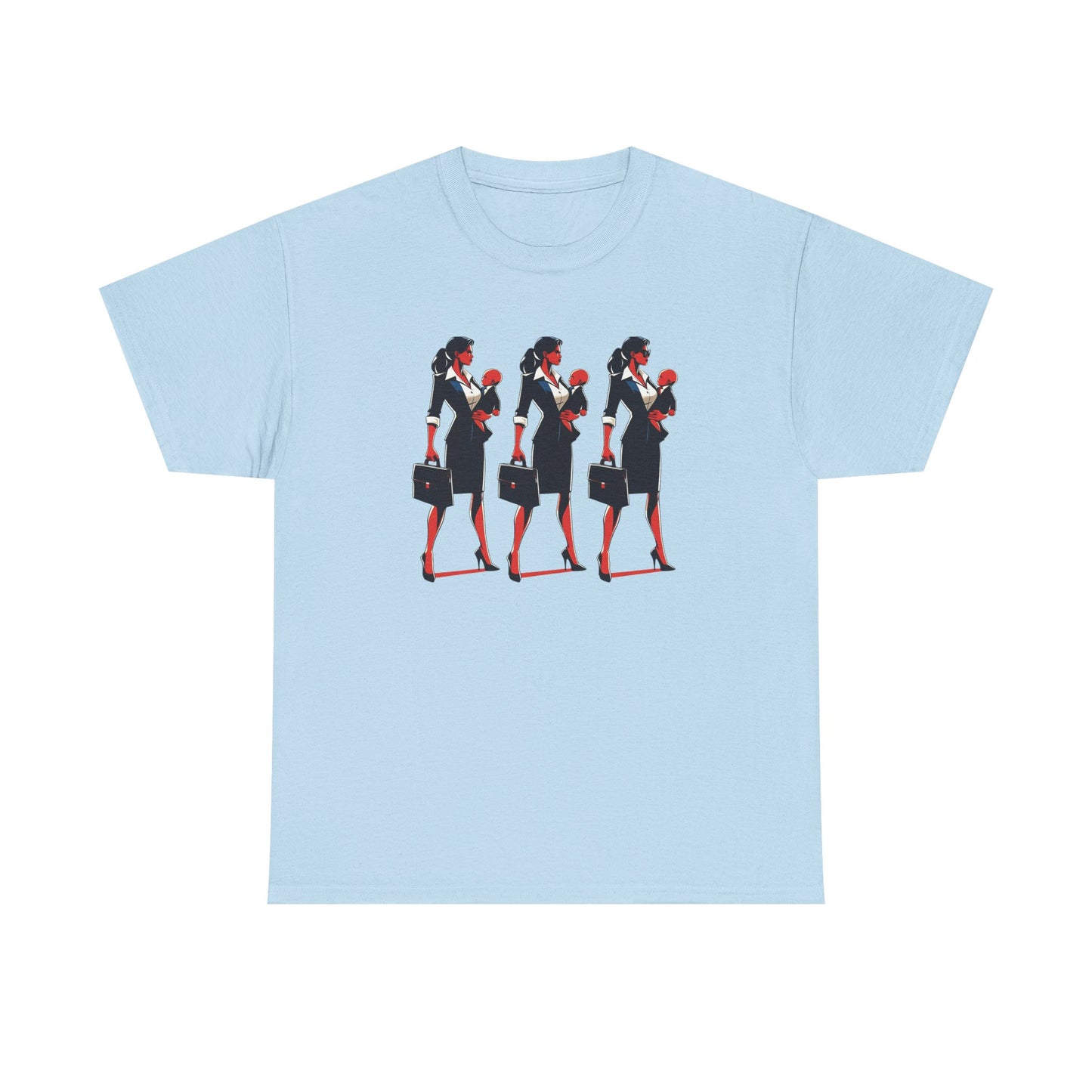 Boss Lady Tee