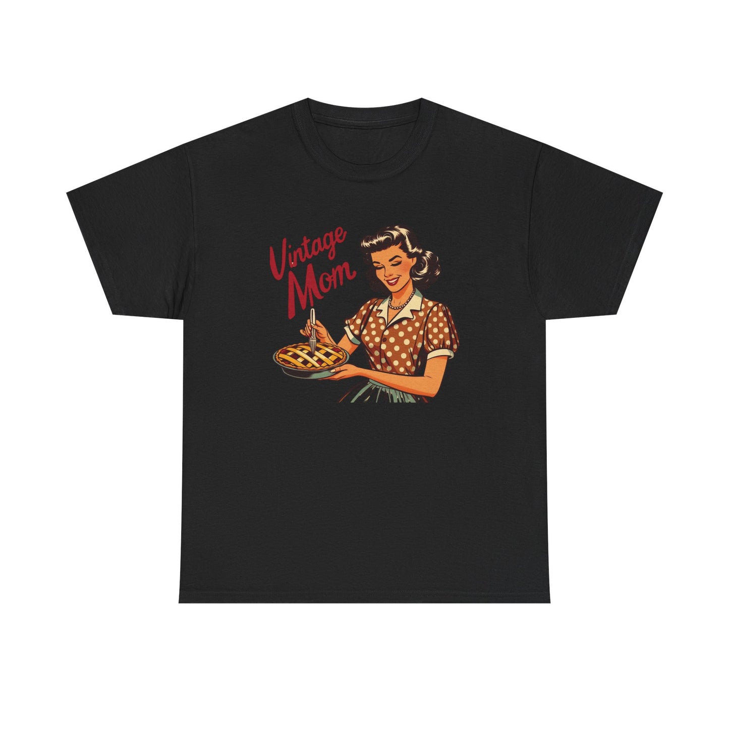 Classic Mom Moment Tee