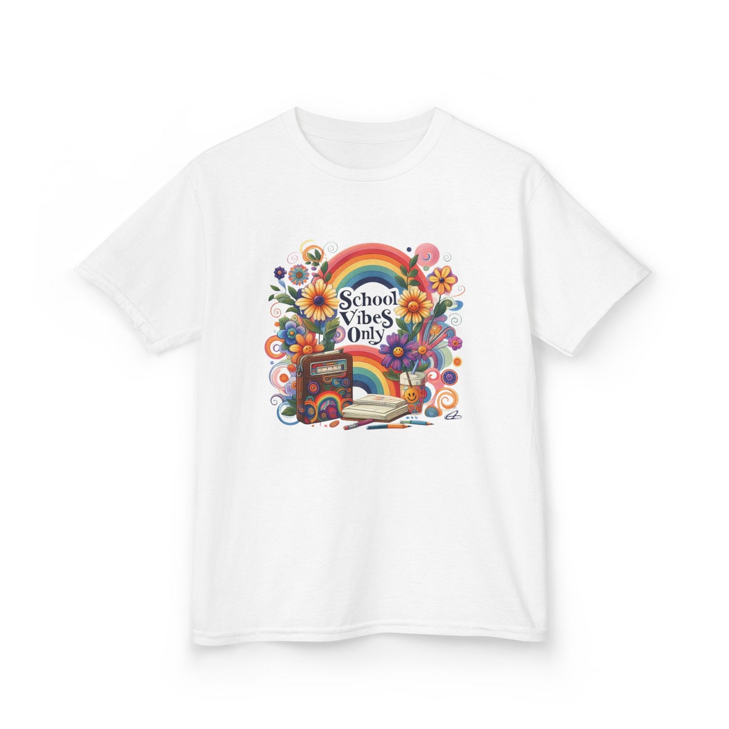Good vibes Tee