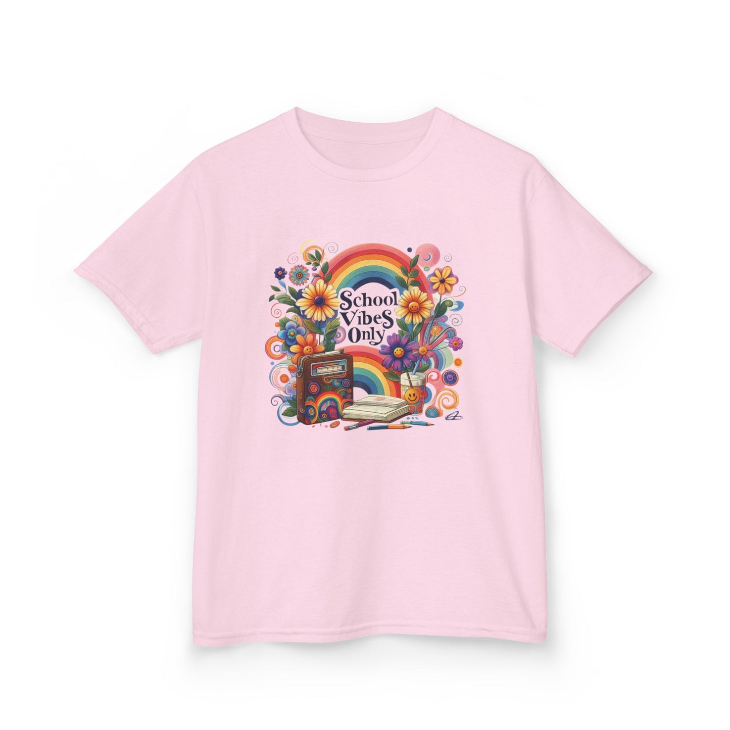 Good vibes Tee
