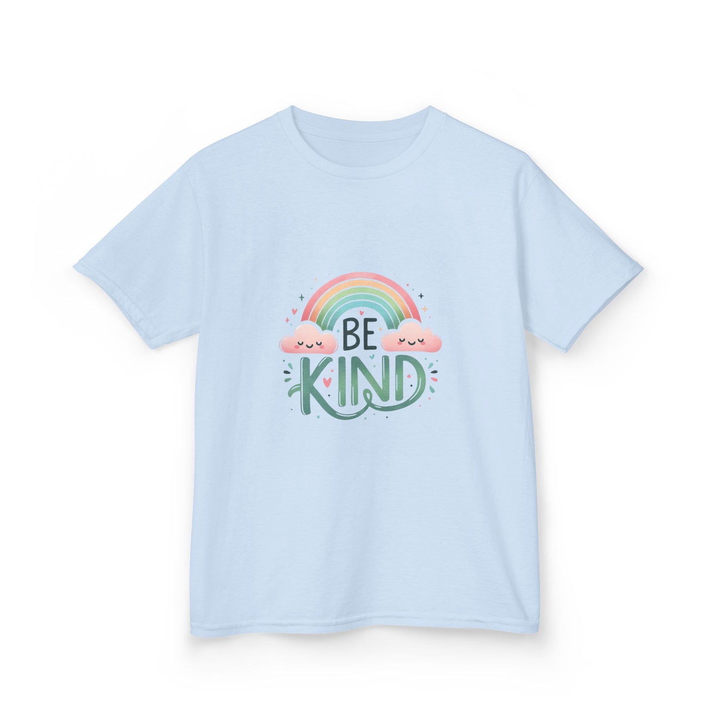 Kids BE KIND Tee