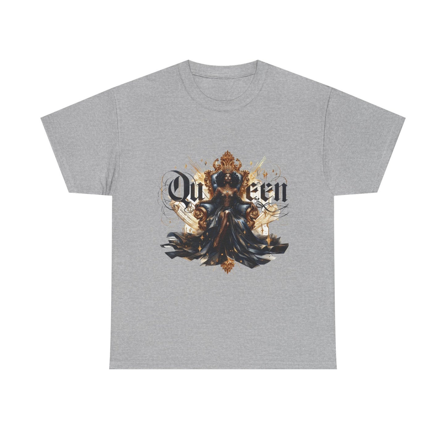 Sovereign Beauty T shirt
