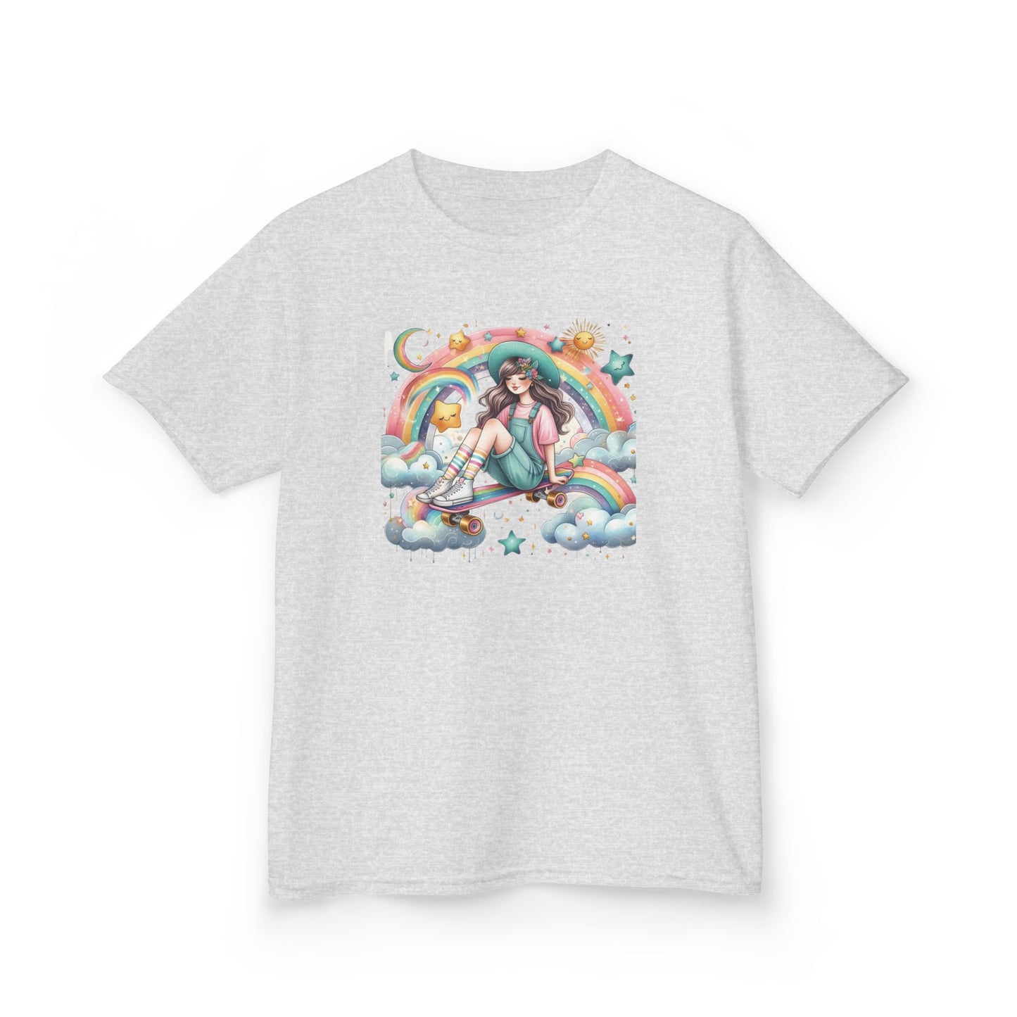 Cruisin’ with Colors Kids Tee
