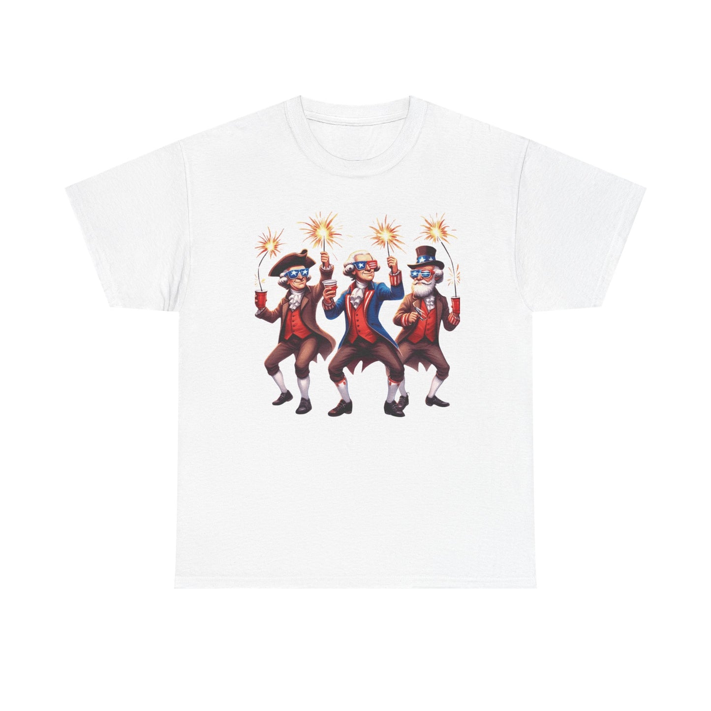 Gone Wild Tee