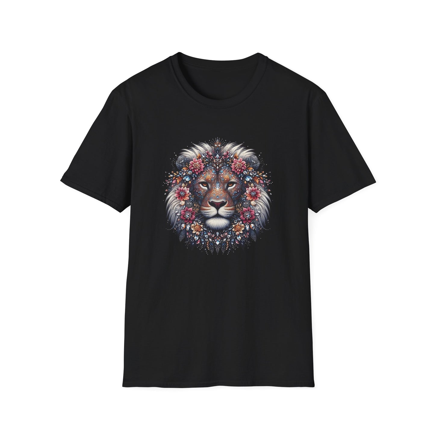 "Garden of the King" T-Shirt