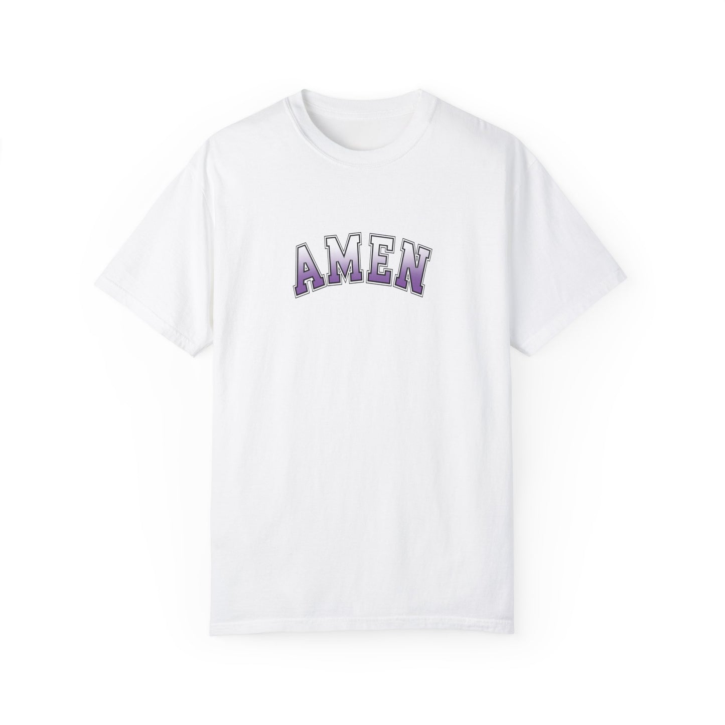 Amen & Believe T-Shirt