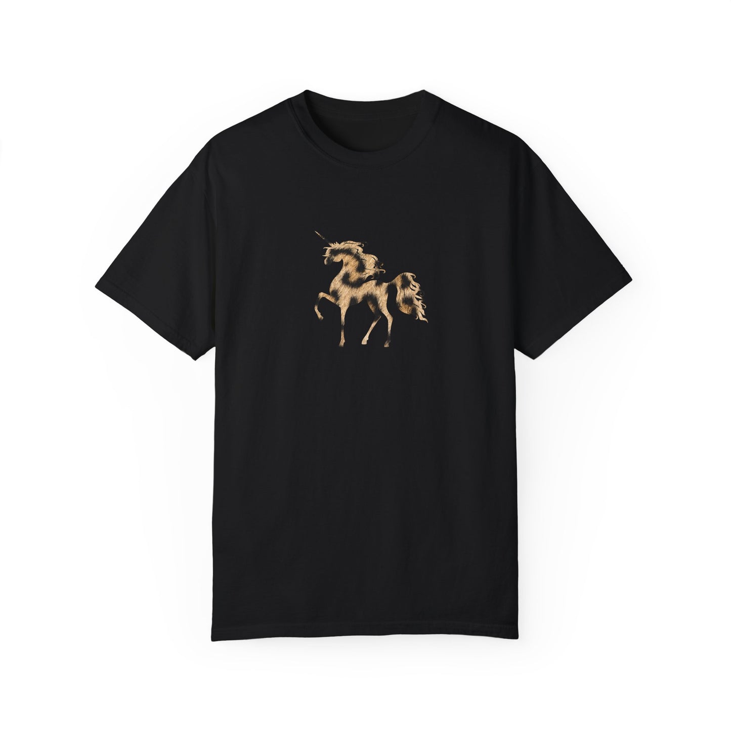 "Untamed Elegance" T-Shirt