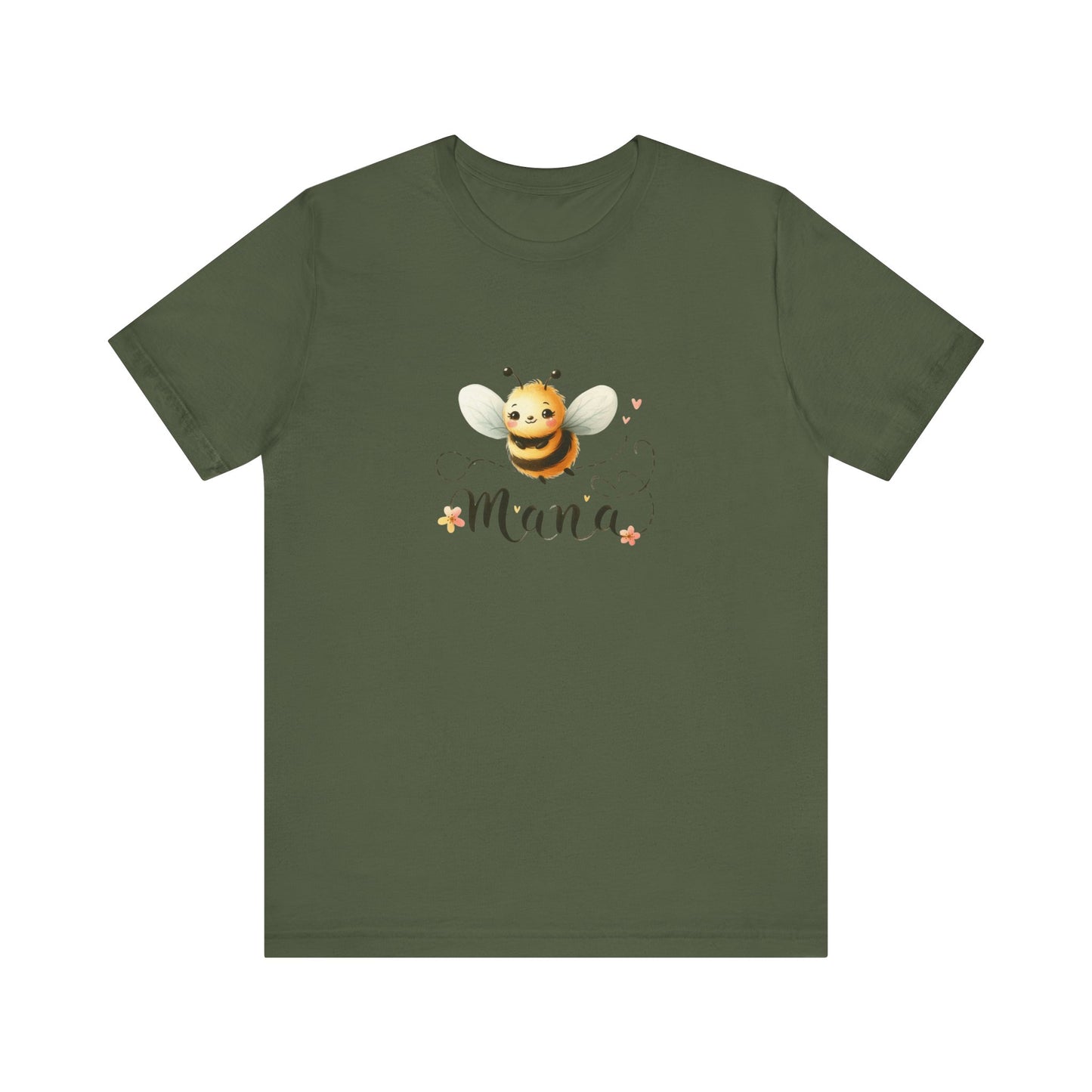 Bee Mine Mama Tee