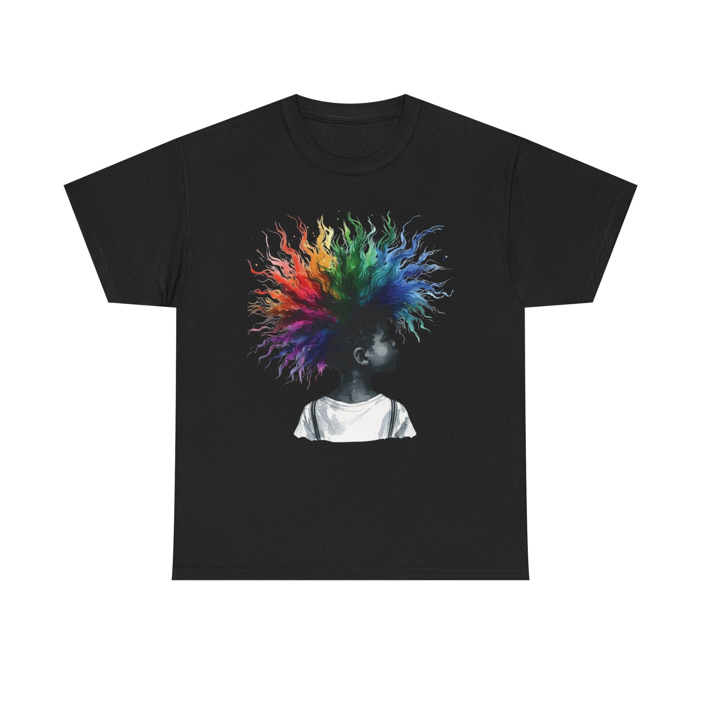 Color Me Tee