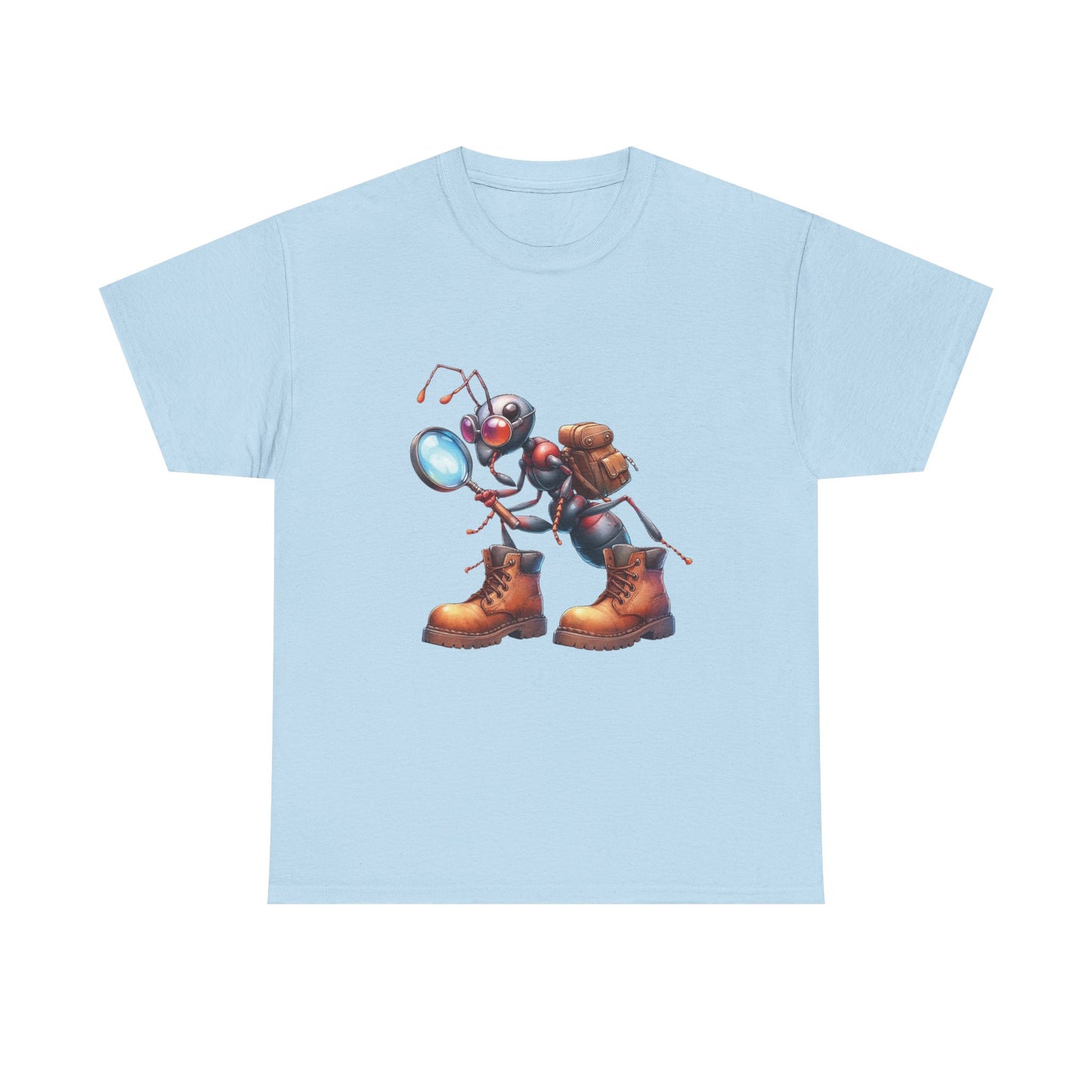 The Explorer Tee