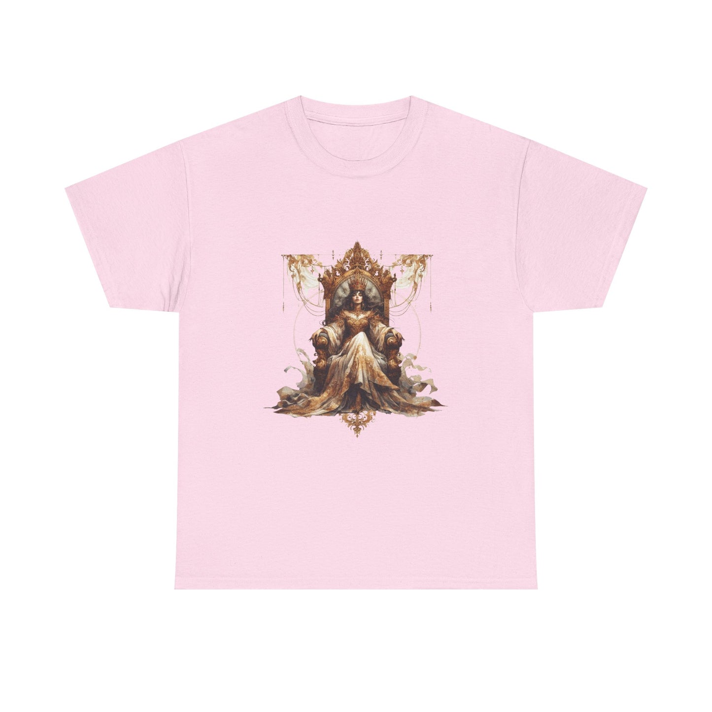 Reign Supreme T shirt