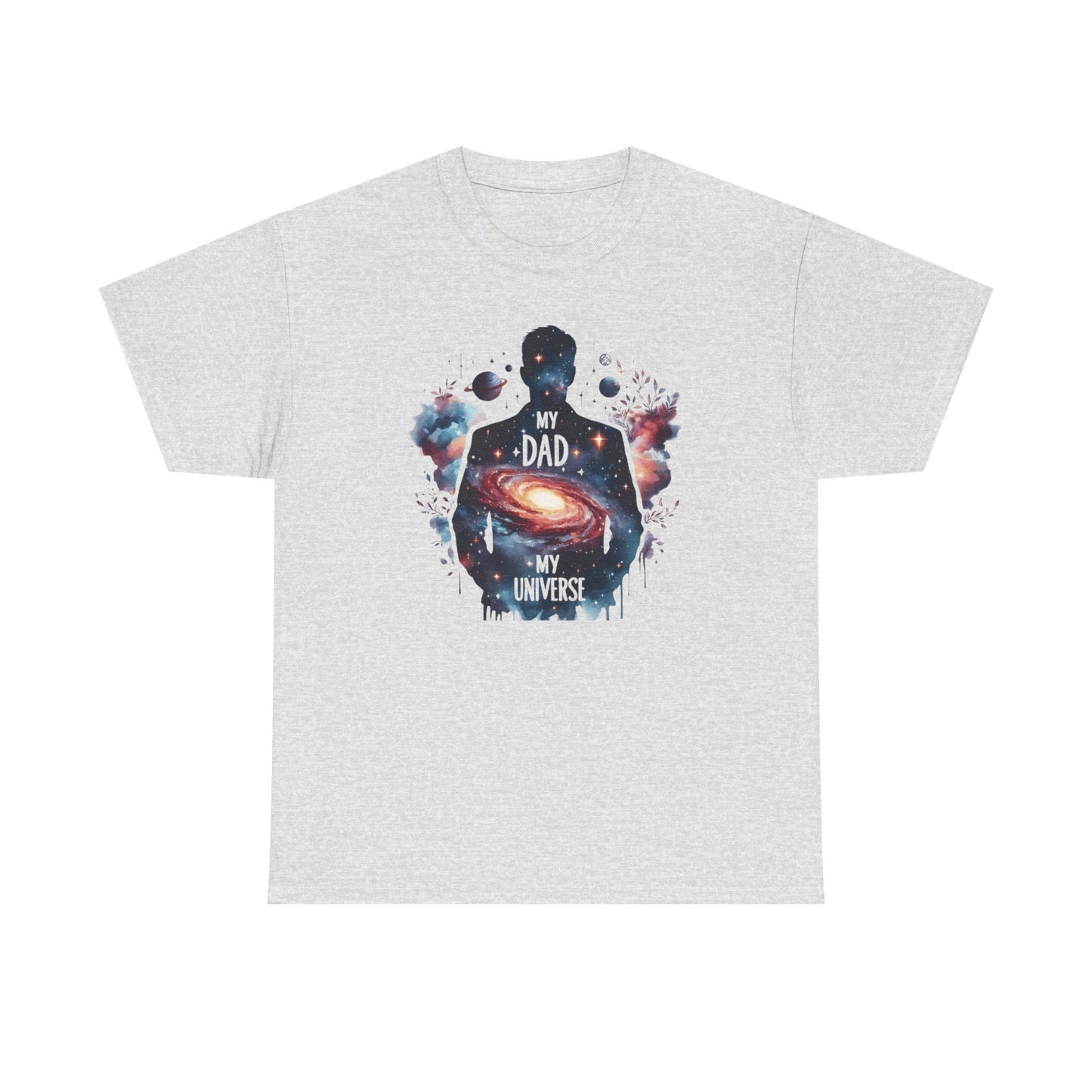 My Dad My Universe Tee