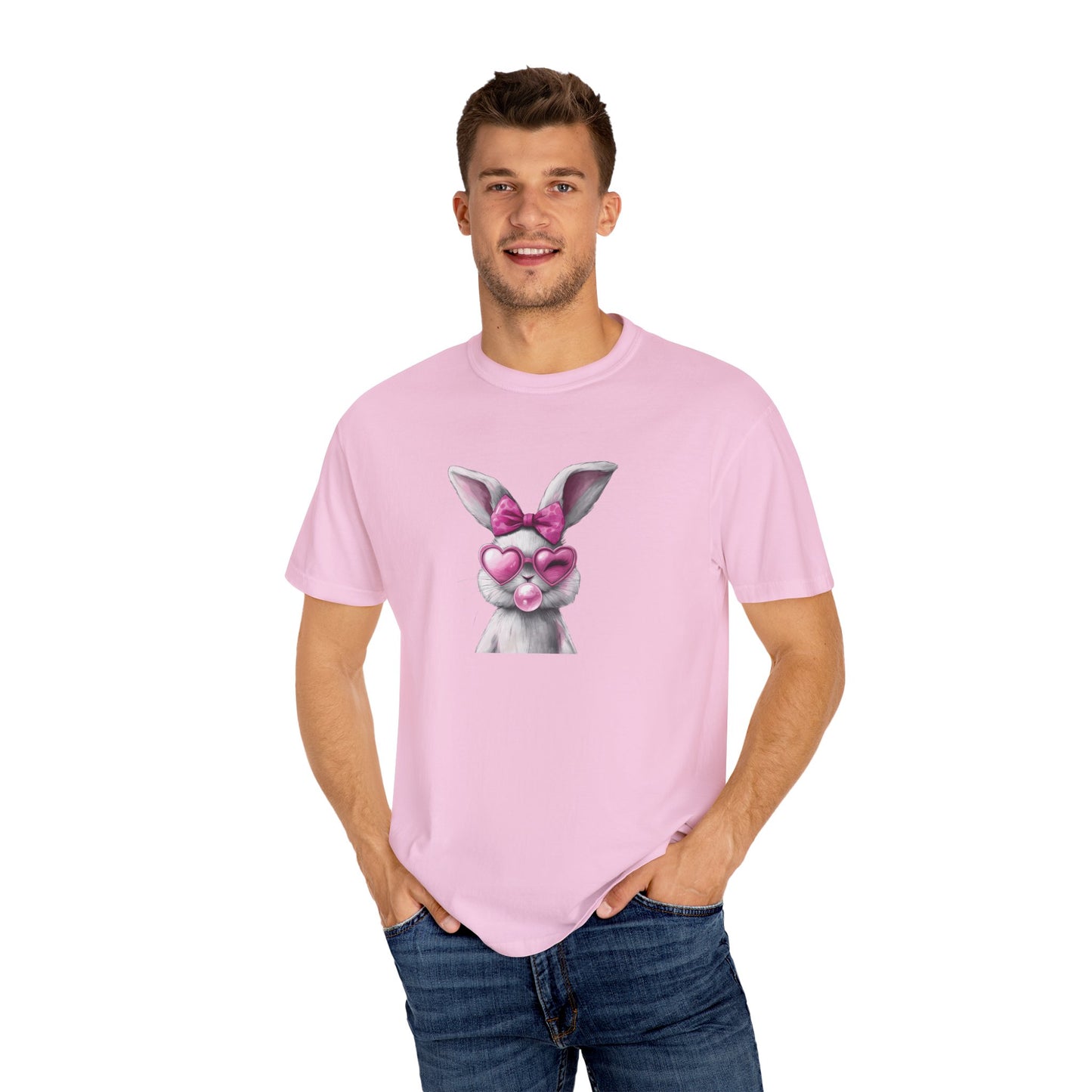 Bubblegum & Bunny Kisses T- Shirt