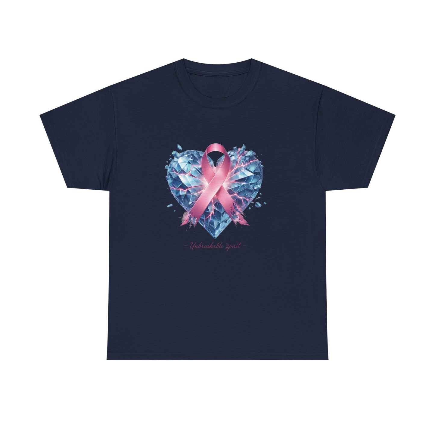 Unbreakable Spirit T Shirt