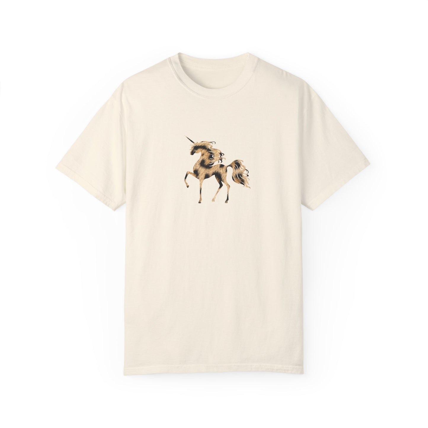 "Untamed Elegance" T-Shirt