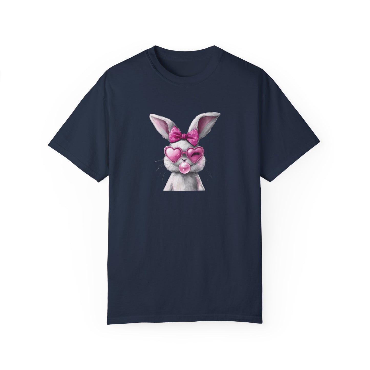 Bubblegum & Bunny Kisses T- Shirt