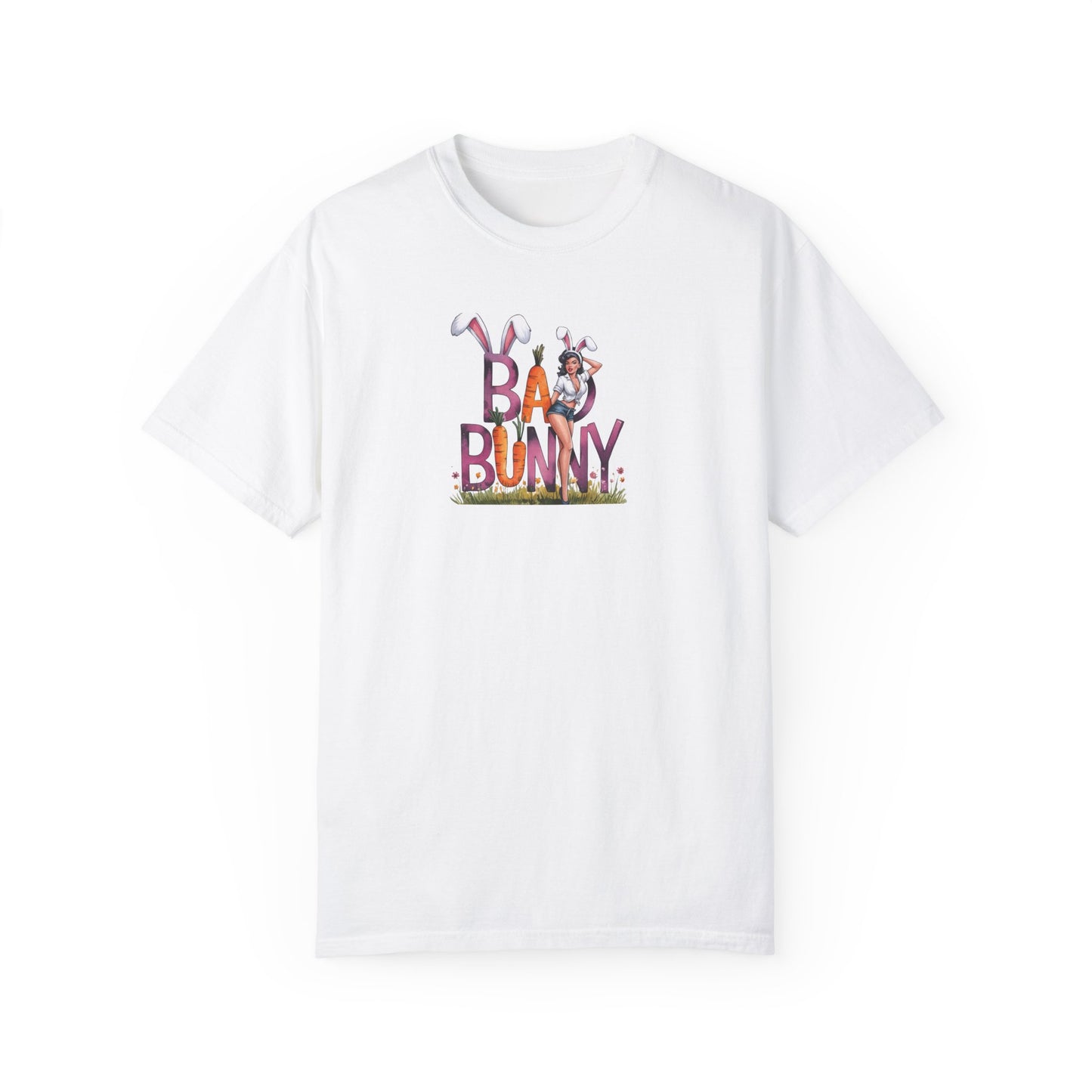 Sassy Bunny T-Shirt