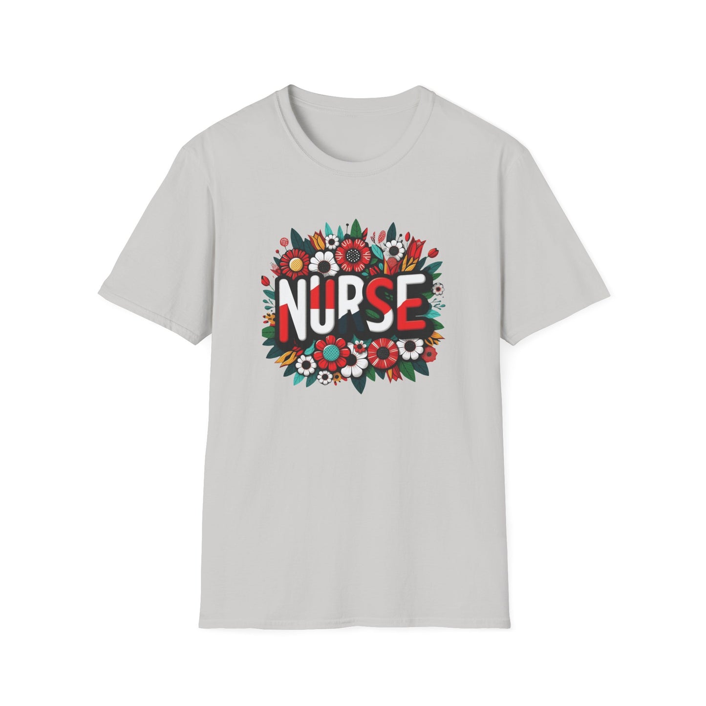 Nurse Life T-Shirt