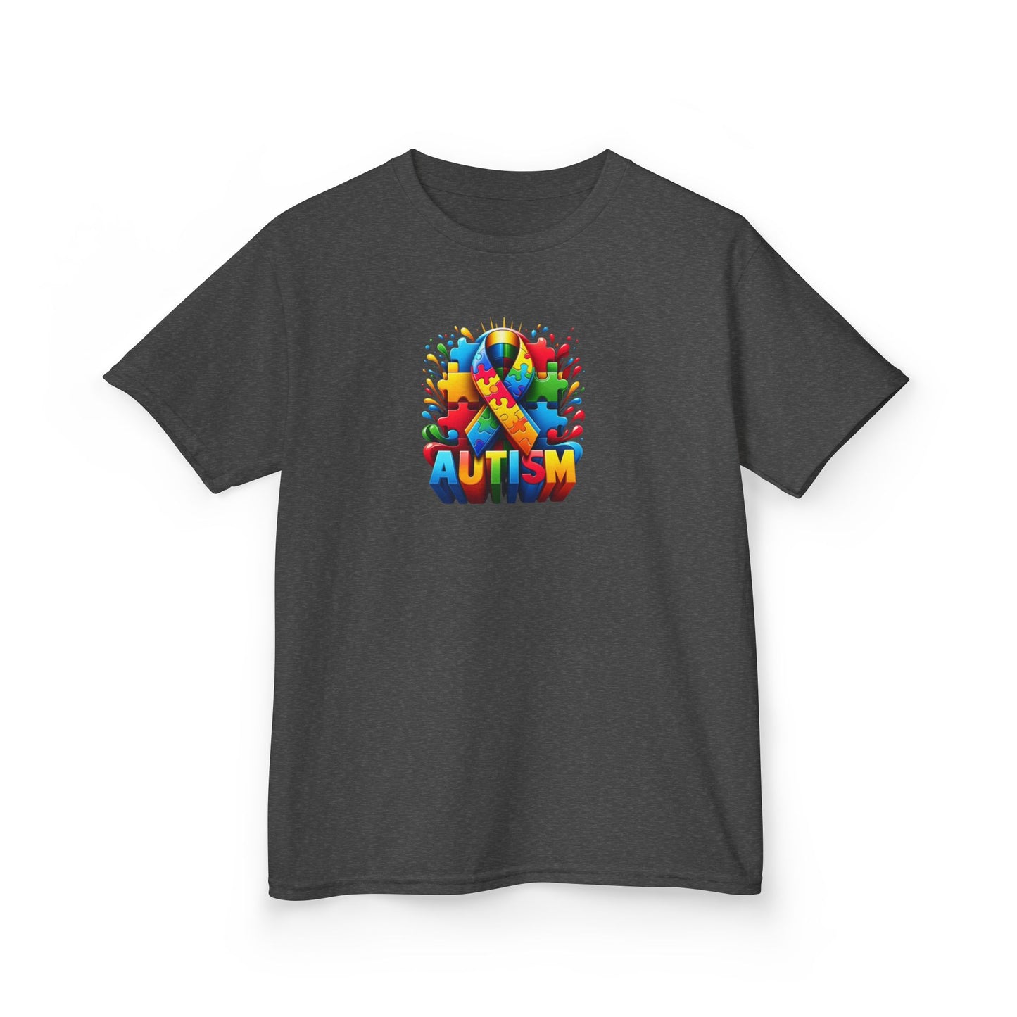 Spectrum of Love Autism Awareness™ Tee