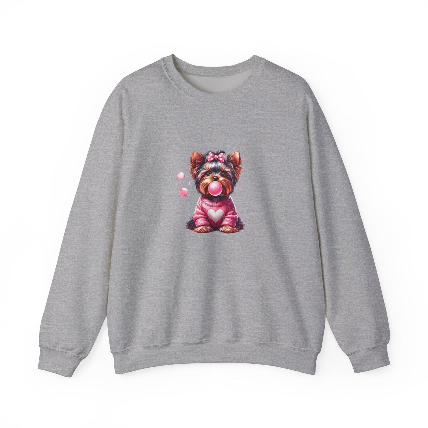 My Dog Bubblegum Sweatshirt