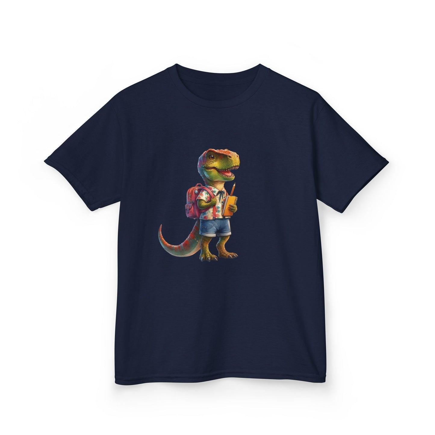 T-REX Explorer Kids Tee
