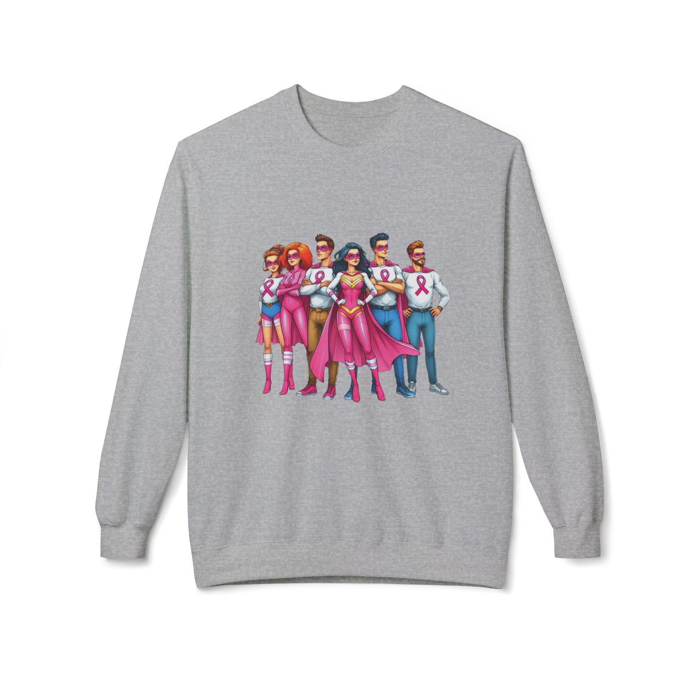 We stand as one Sweatshirt.