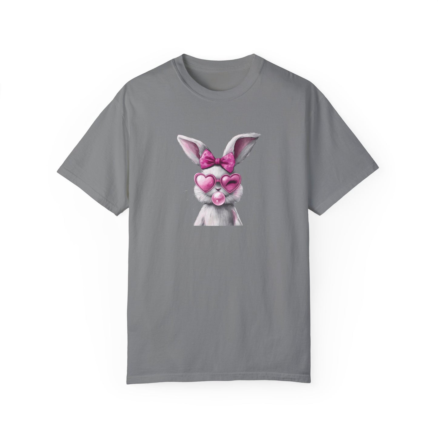 Bubblegum & Bunny Kisses T- Shirt