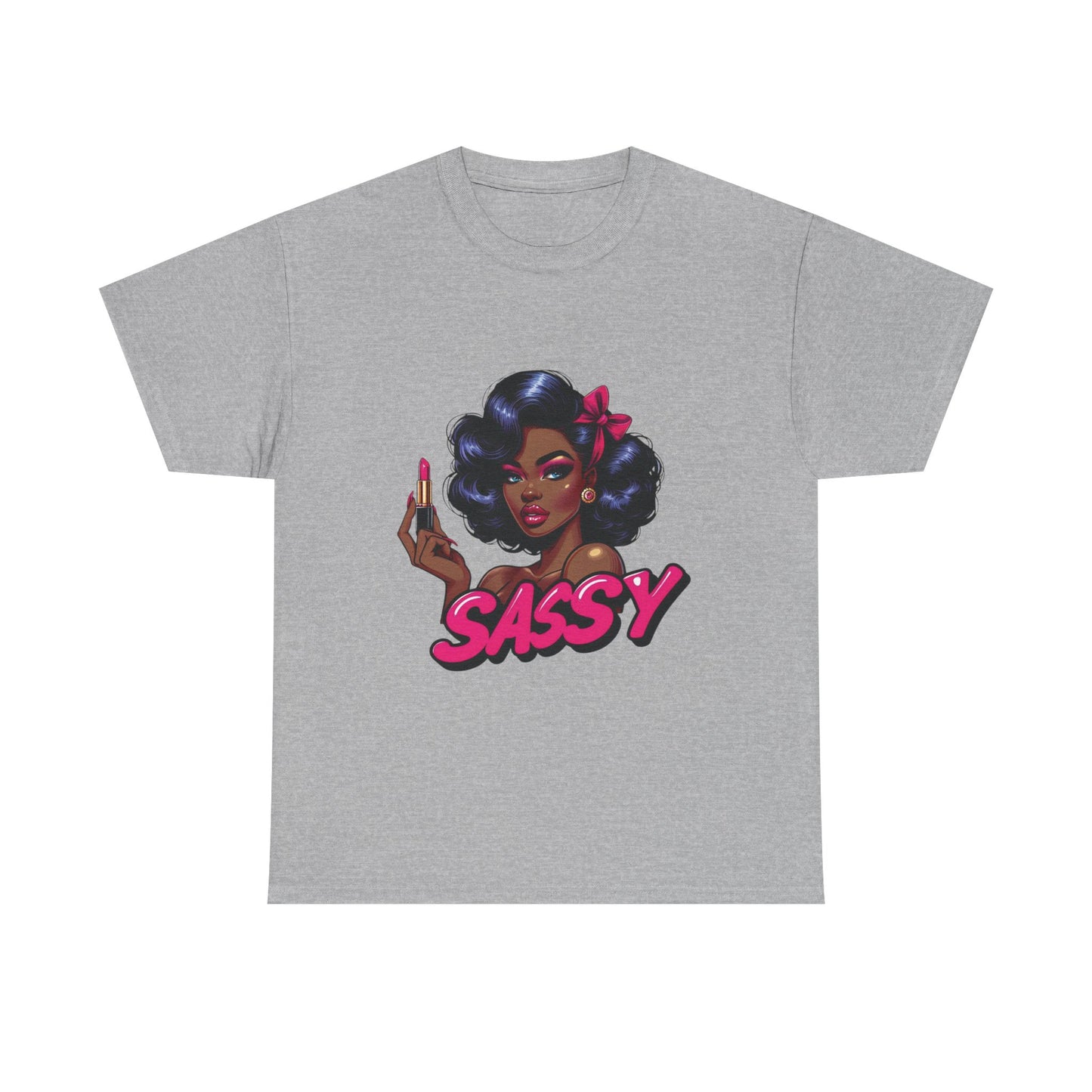 Sassy Glam from the ’70s
