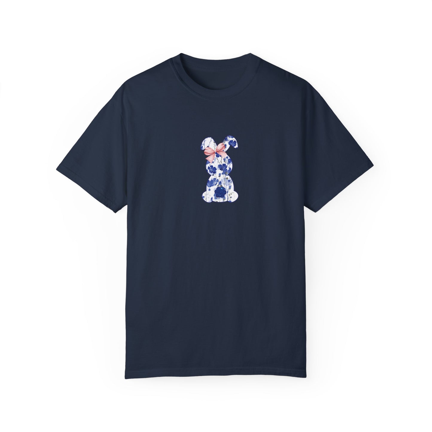 Spring Blossom Bunny T-Shirt