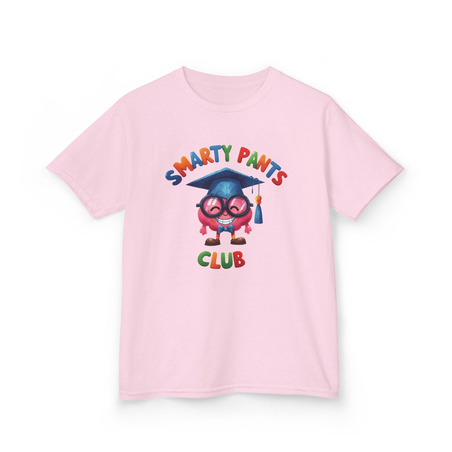 Smarty Pants Kids Tee