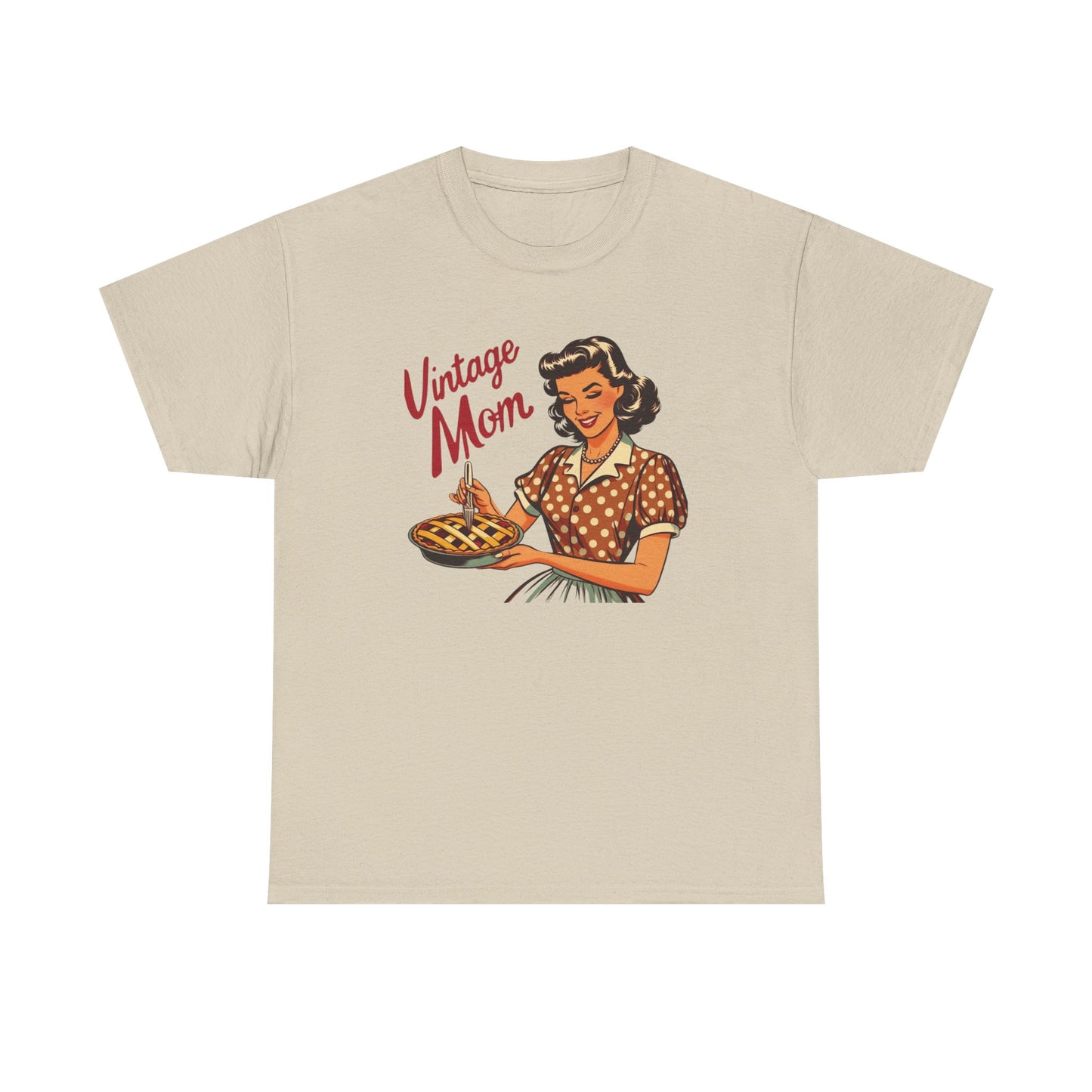 Classic Mom Moment Tee