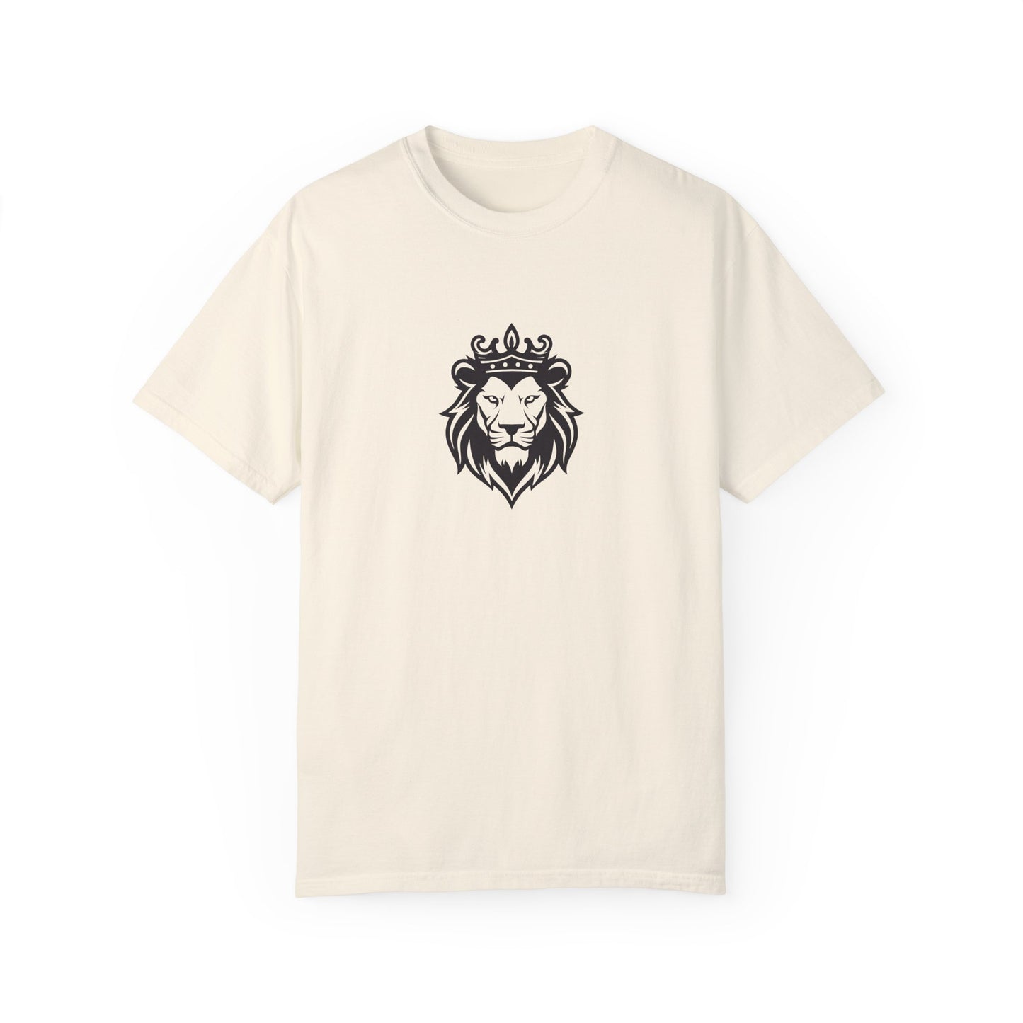 The King’s Lion T-Shirt