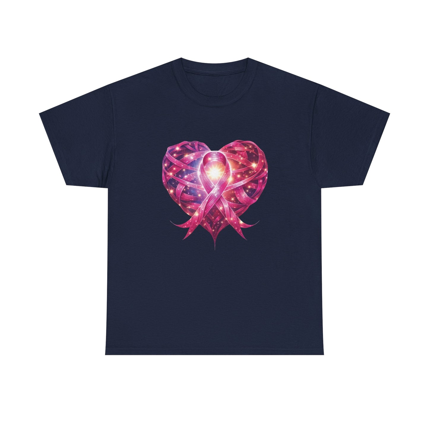 Heart of Hope T Shirt