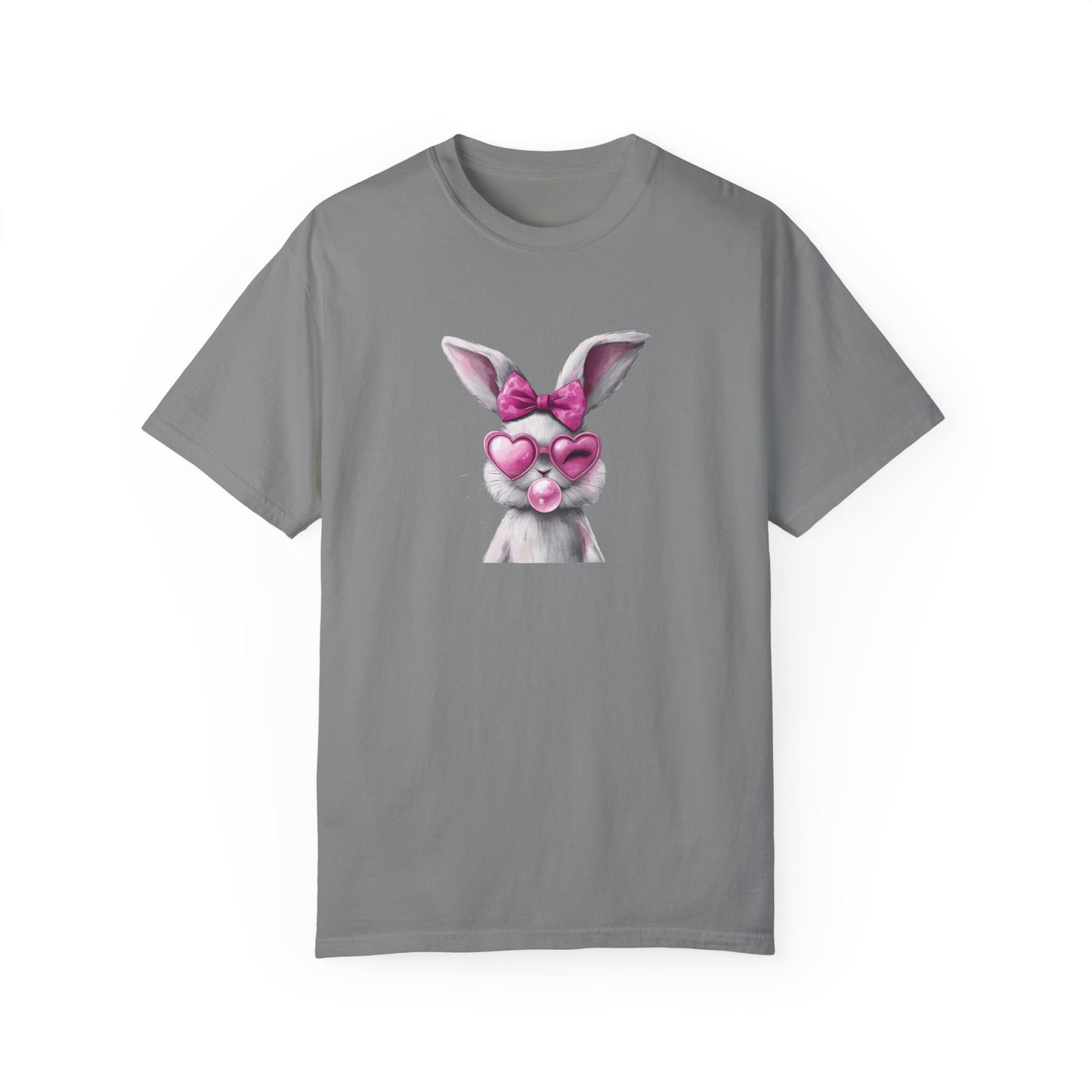 Bubblegum & Bunny Kisses T- Shirt