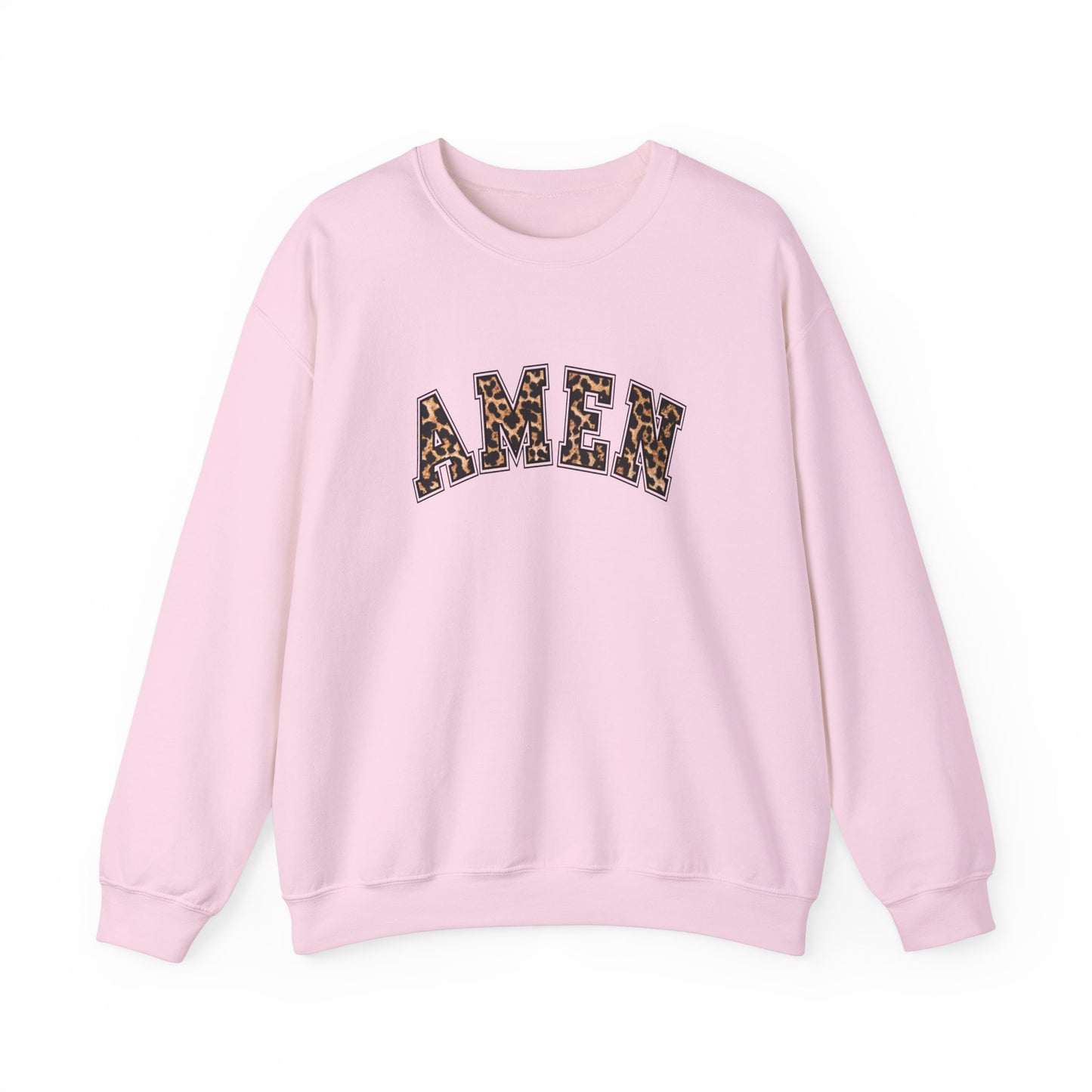 AMEN Divine Glow Sweatshirt