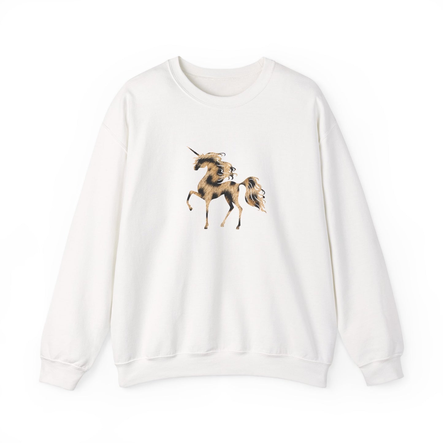 "The Spotted Enchantment" Sweatshirt