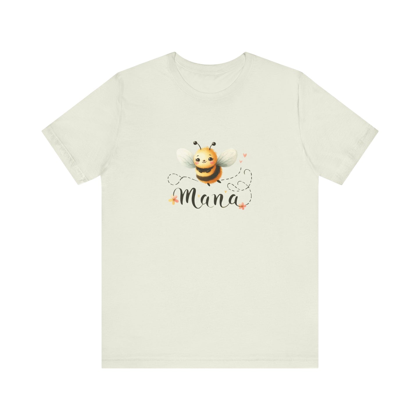 Bee Mine Mama Tee
