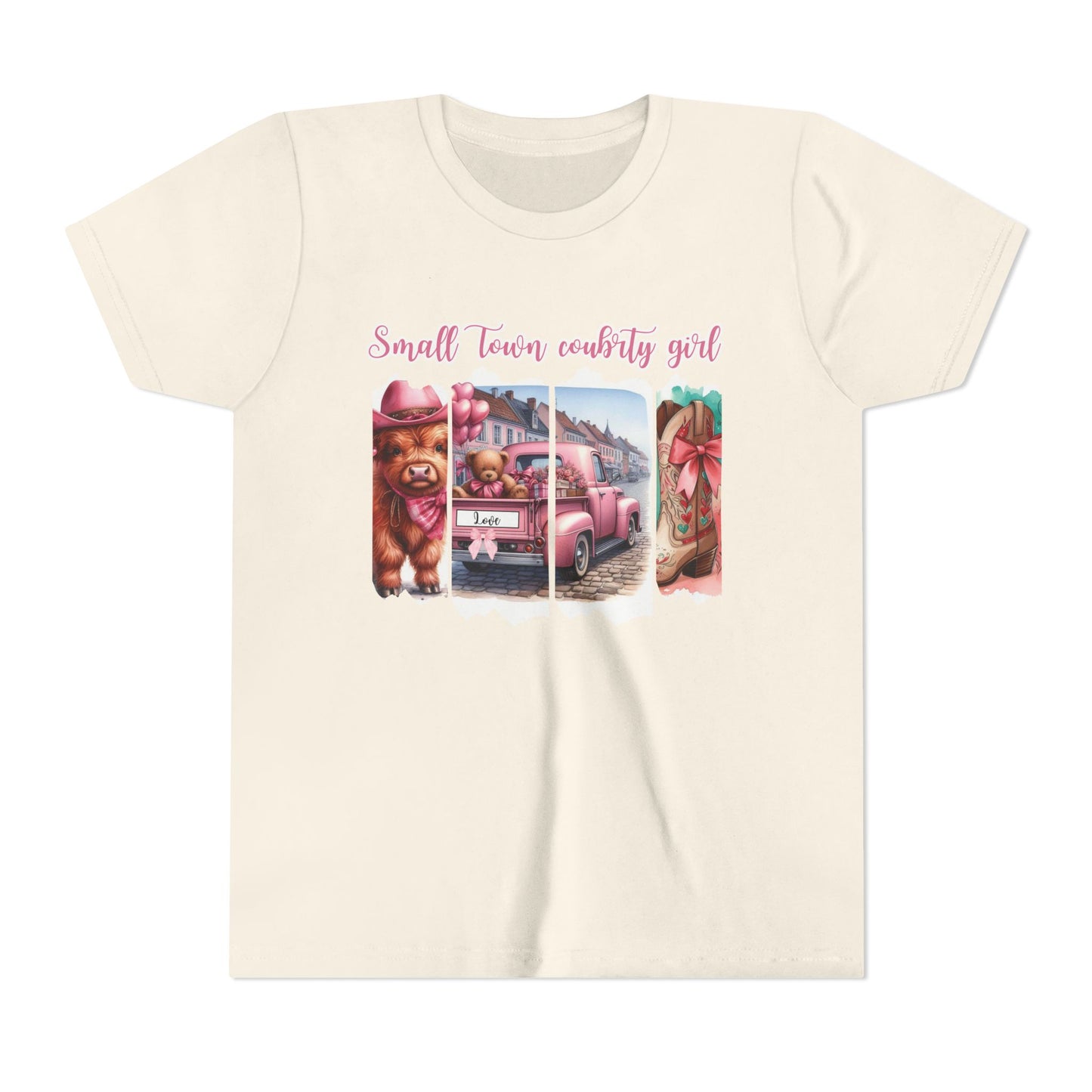 Small Town Country Girl – Southern Charm