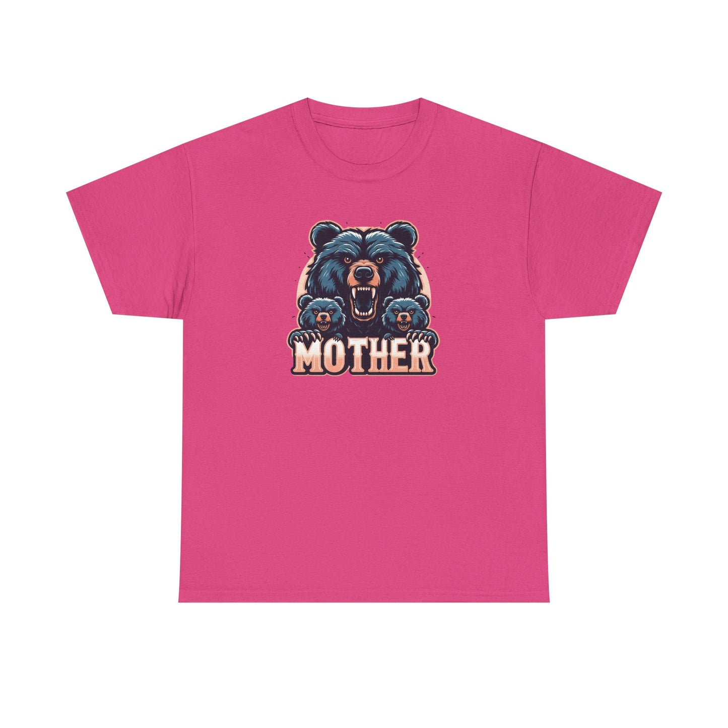 Mother Bear Power Tee