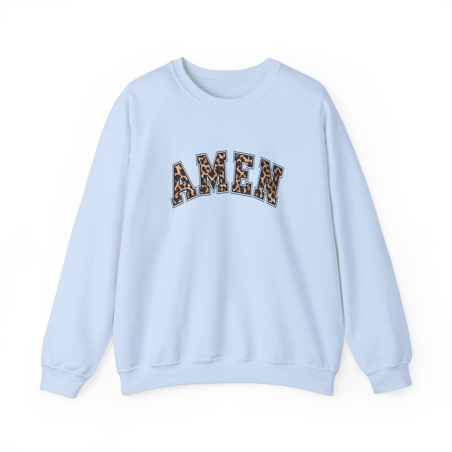 AMEN Divine Glow Sweatshirt