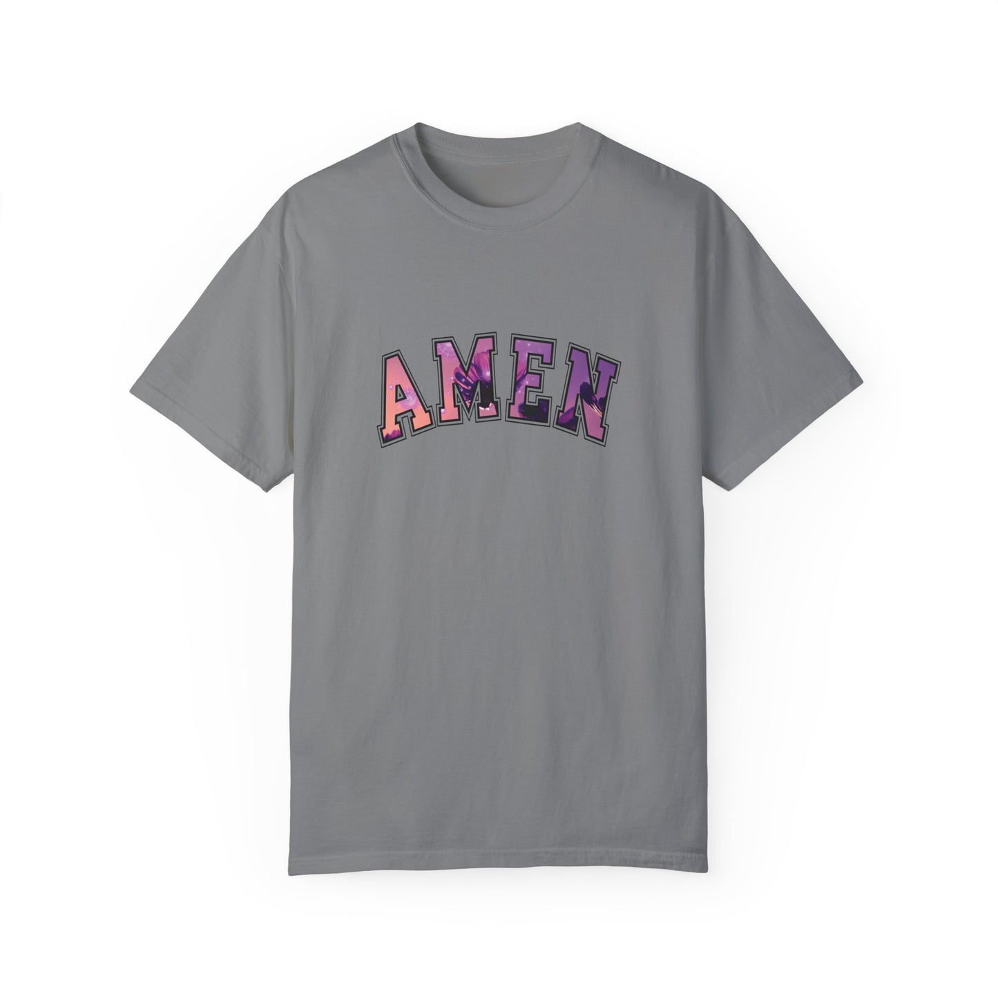 Pink Faith in Motion T-Shirt