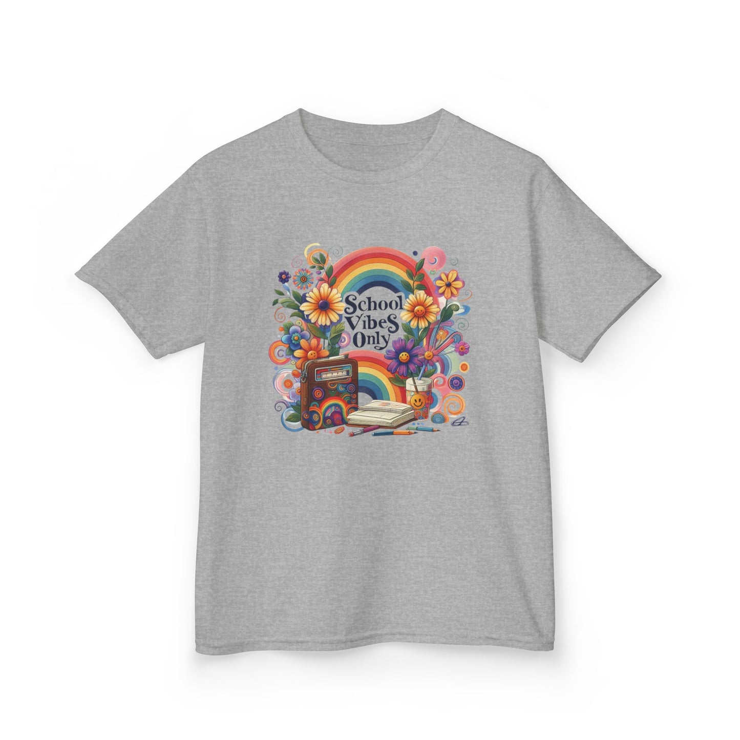 Good vibes Tee