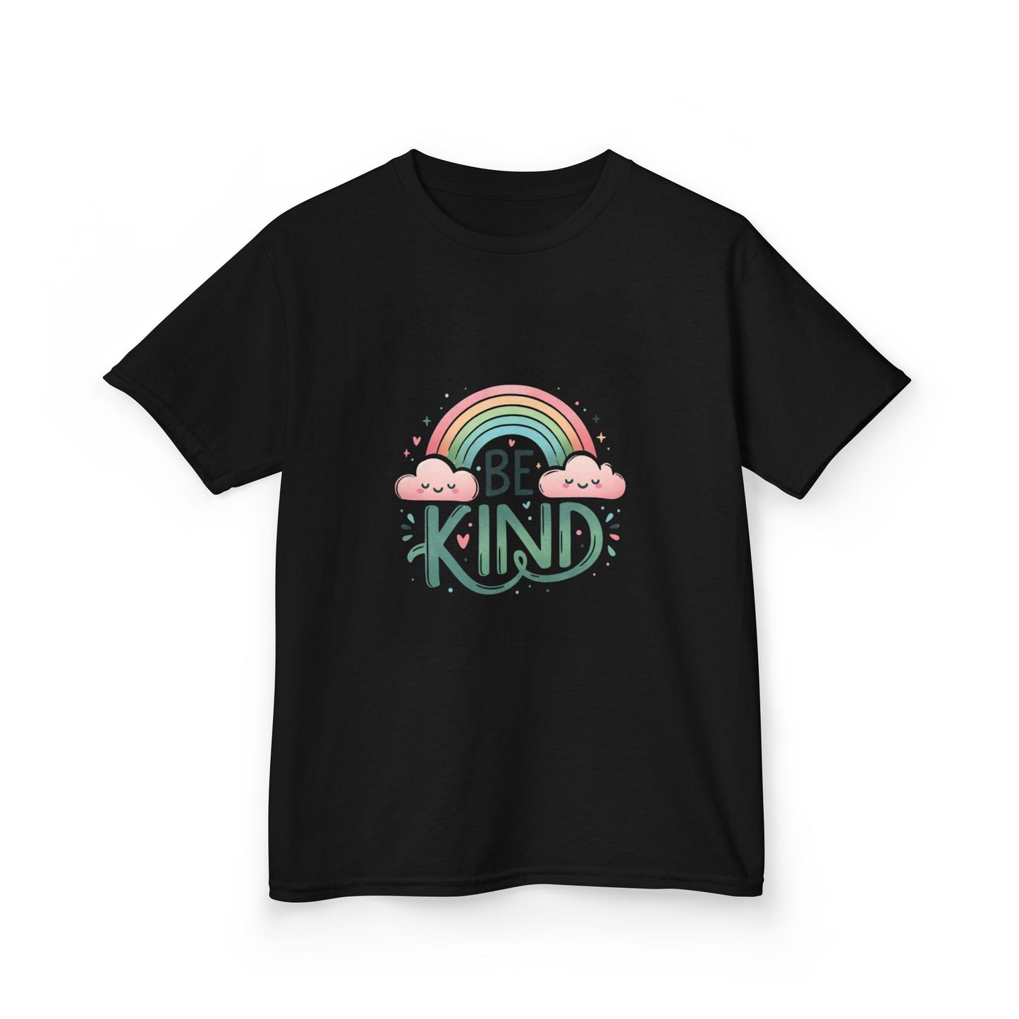 Kids BE KIND Tee