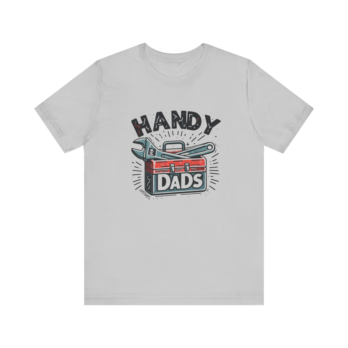 Built by Dad T-Shirt