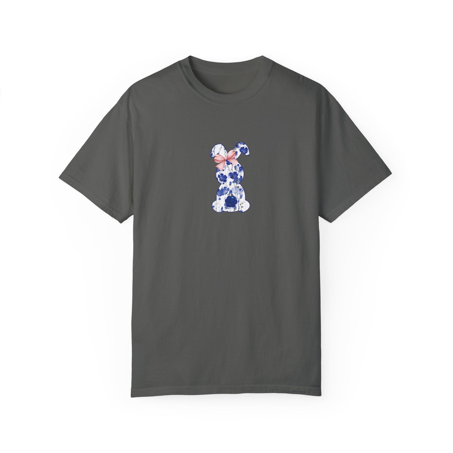 Spring Blossom Bunny T-Shirt
