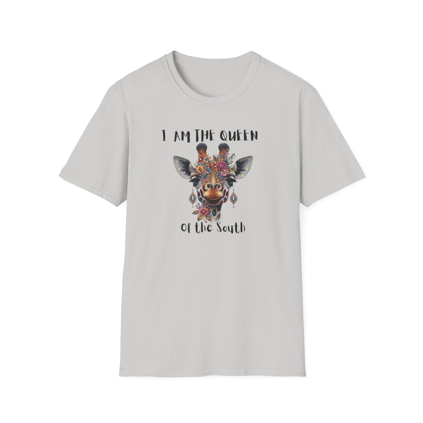 Miss Queen of the South T-Shirt