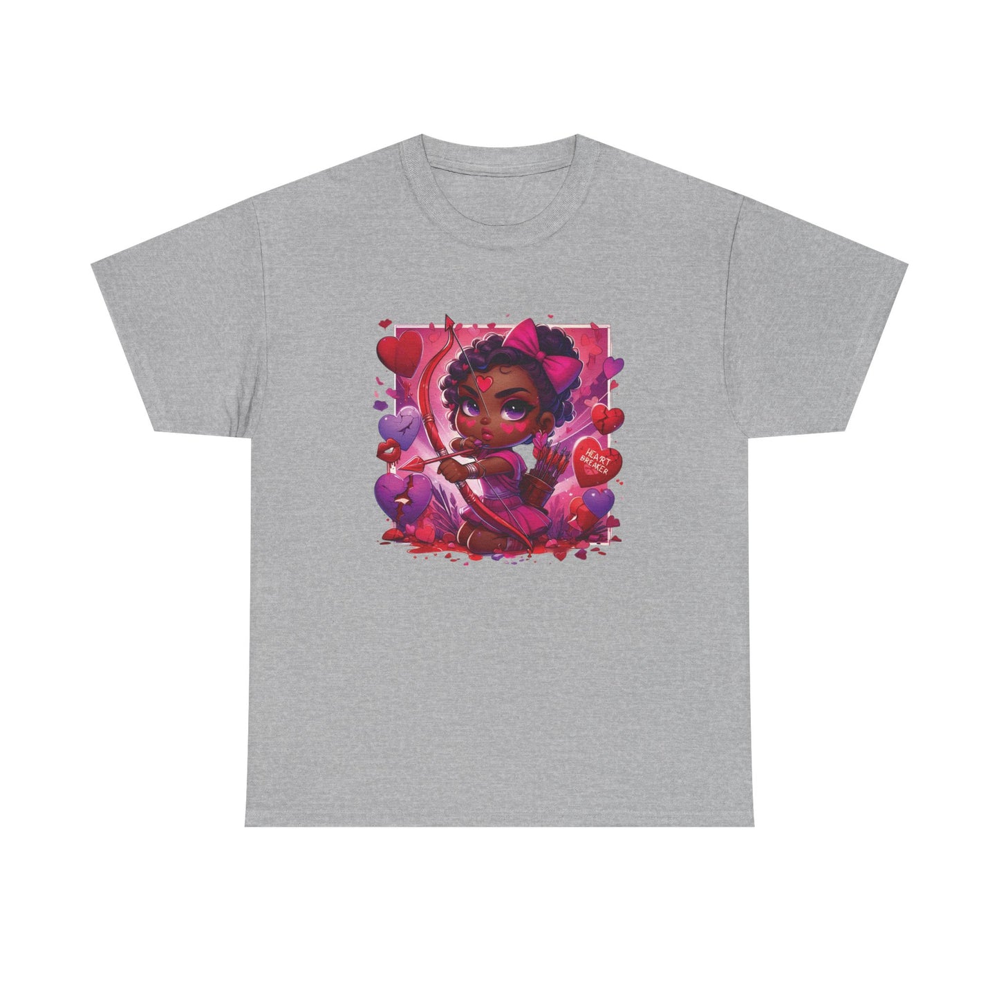 Heart Break Tee