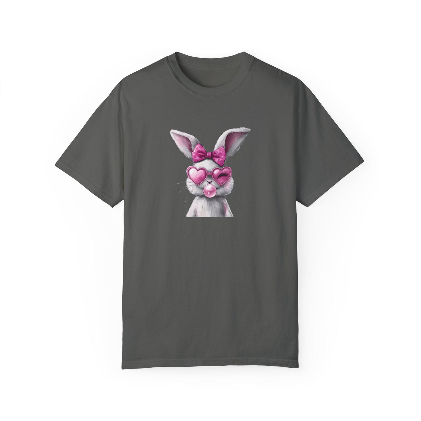 Bubblegum & Bunny Kisses T- Shirt