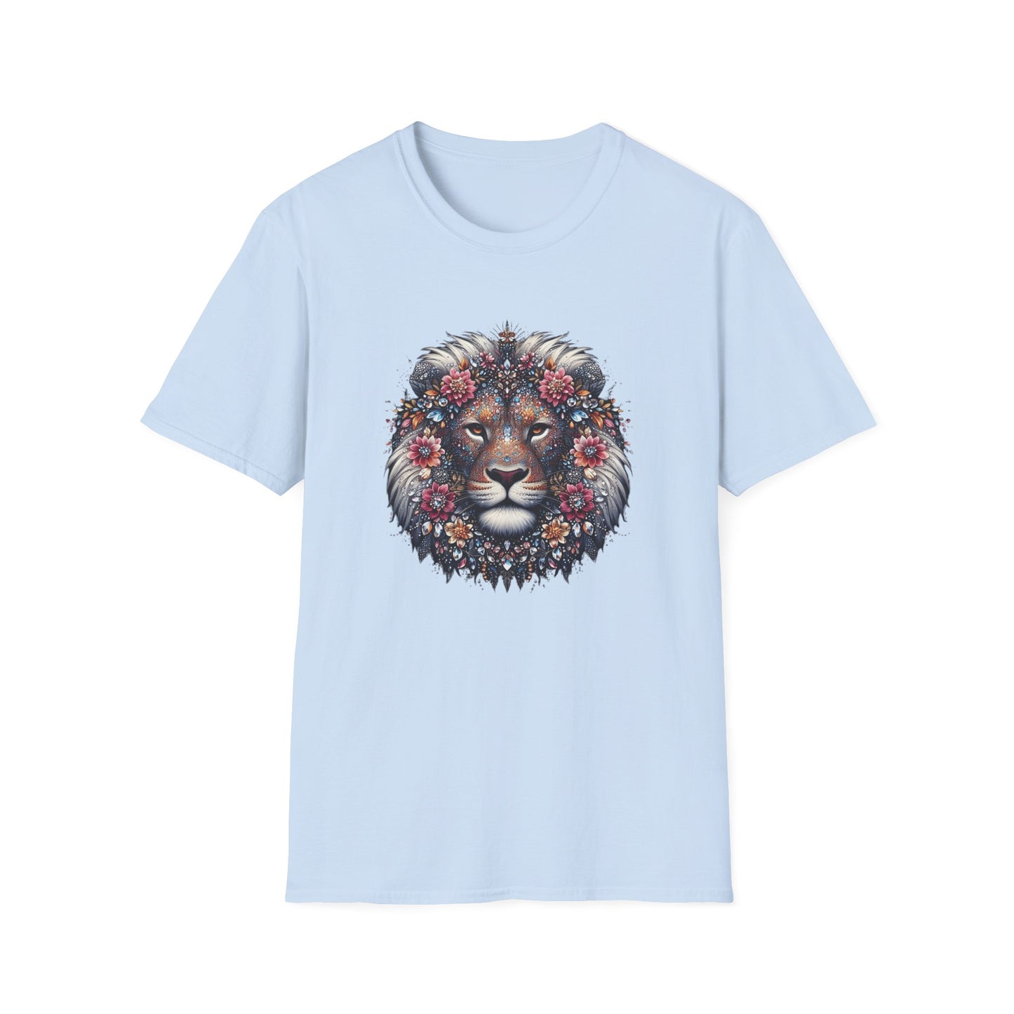 "Garden of the King" T-Shirt