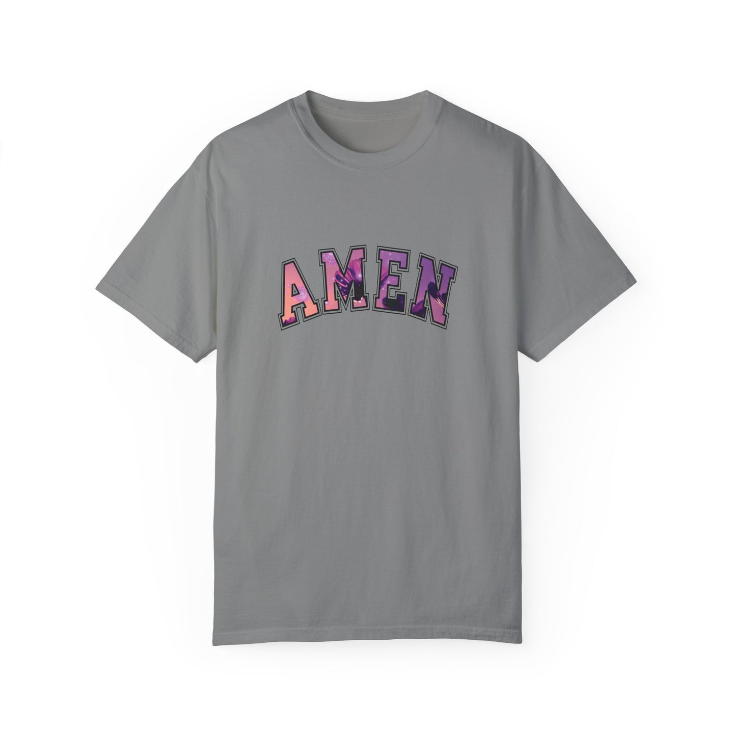 Pink Faith in Motion T-Shirt